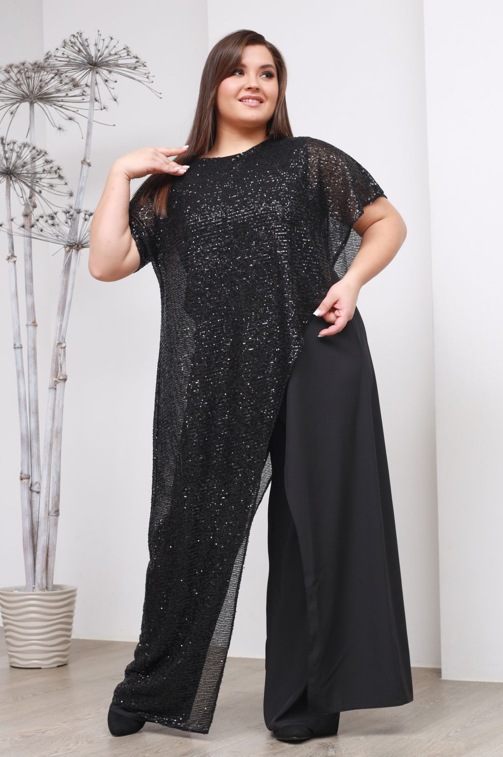 Костюм-5623 - Lady maria фото 6