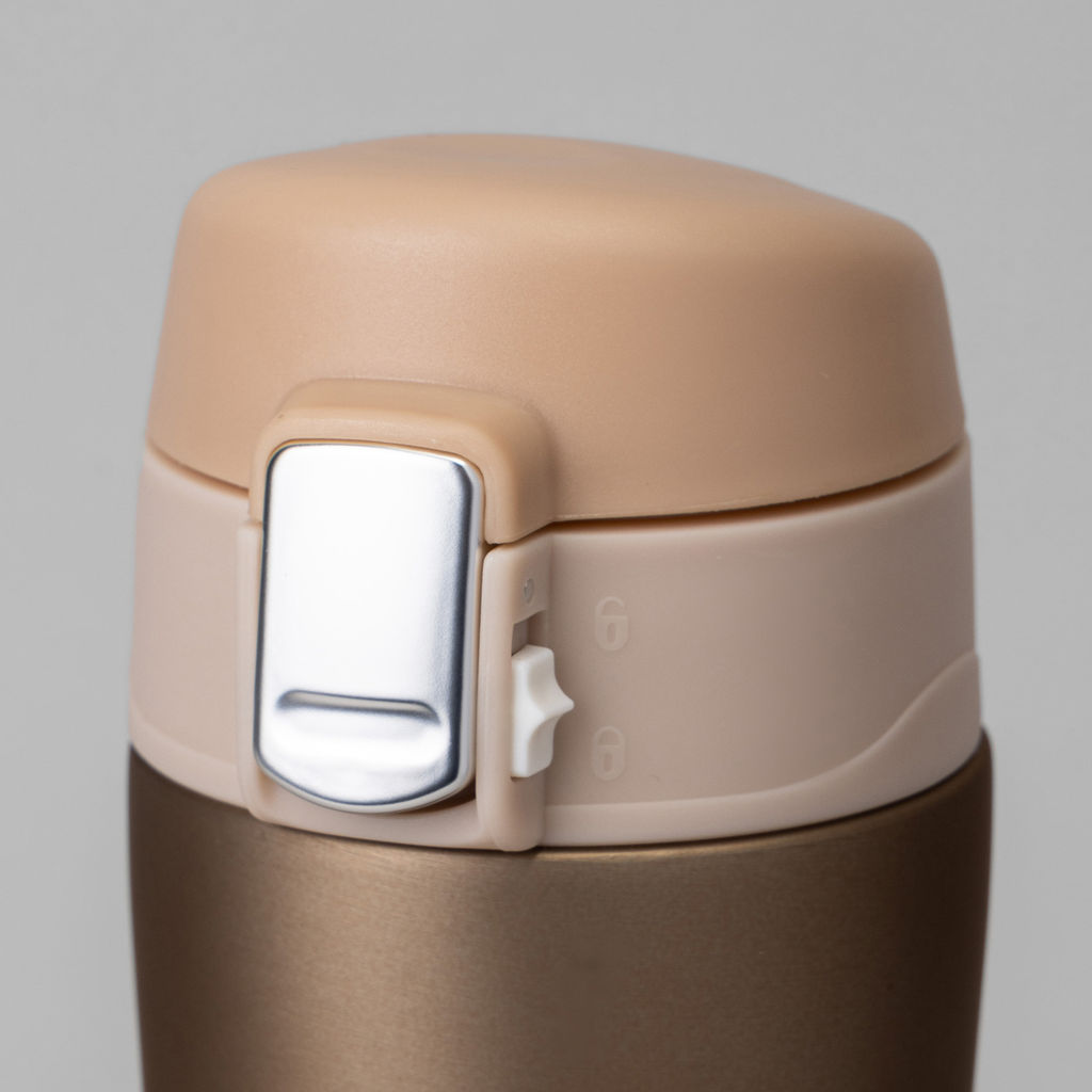 ТЕРМОКРУЖКА WOW 420 МЛ - Agness фото 4