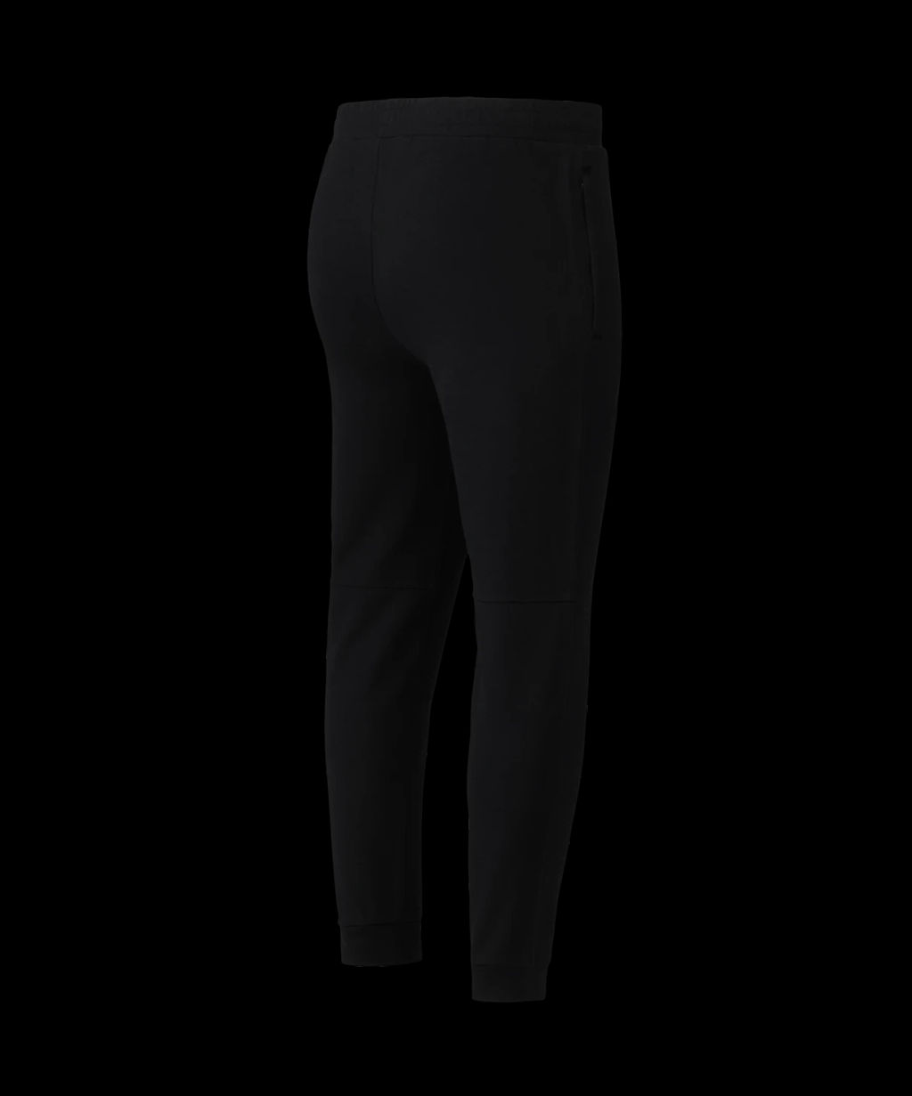 Брюки JOGEL ESSENTIAL Athlete Pants, черный  фото 3