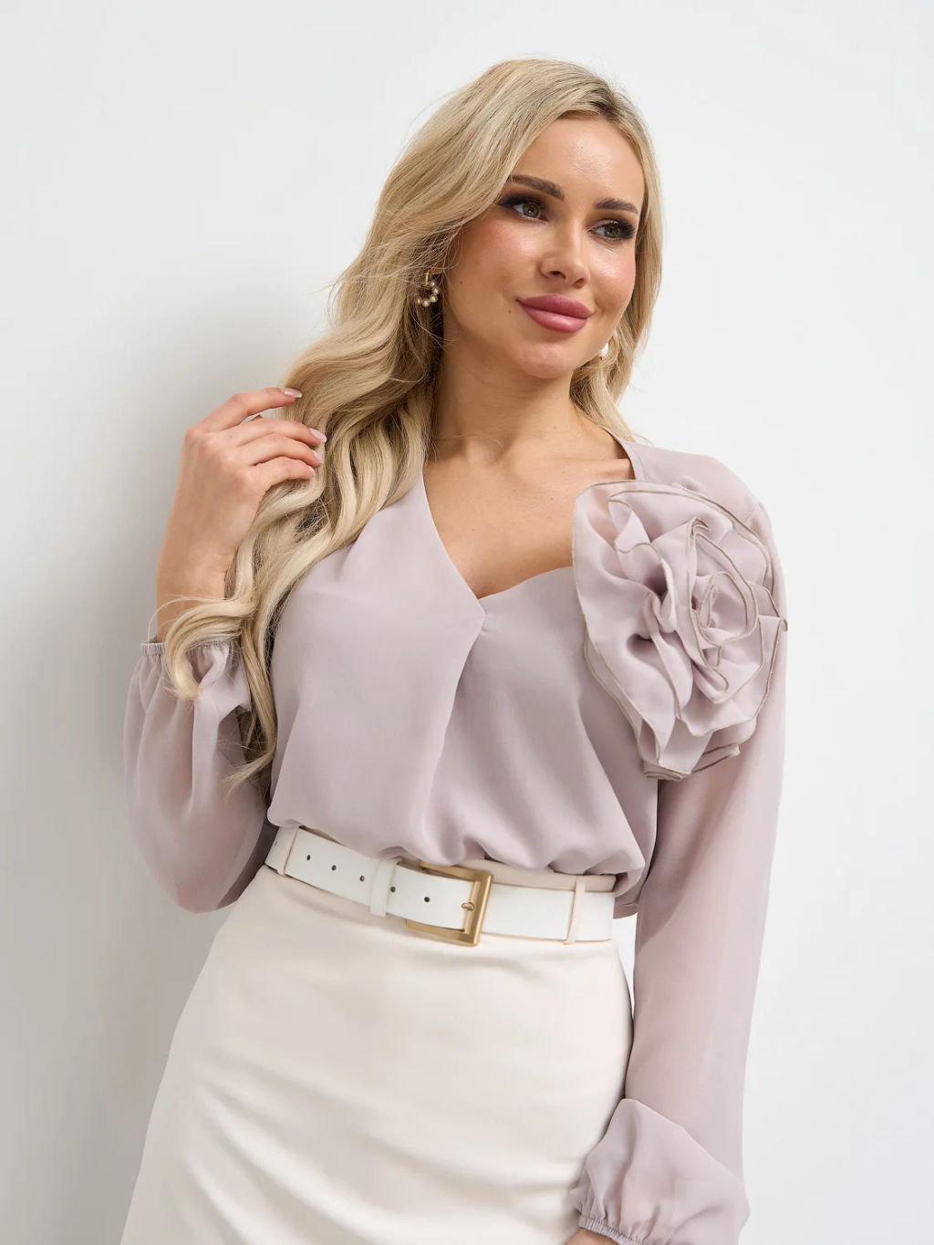 JETTY Блуза фото 11