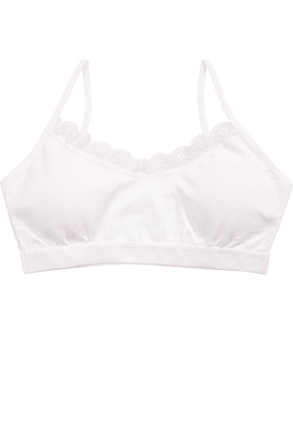 Майка-топ для девочки Donella  фото 4