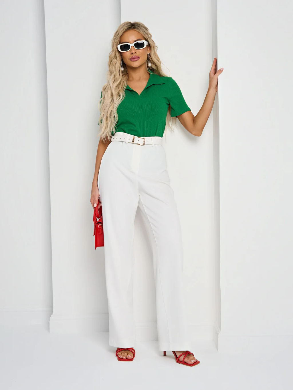 JETTY Брюки  фото 3