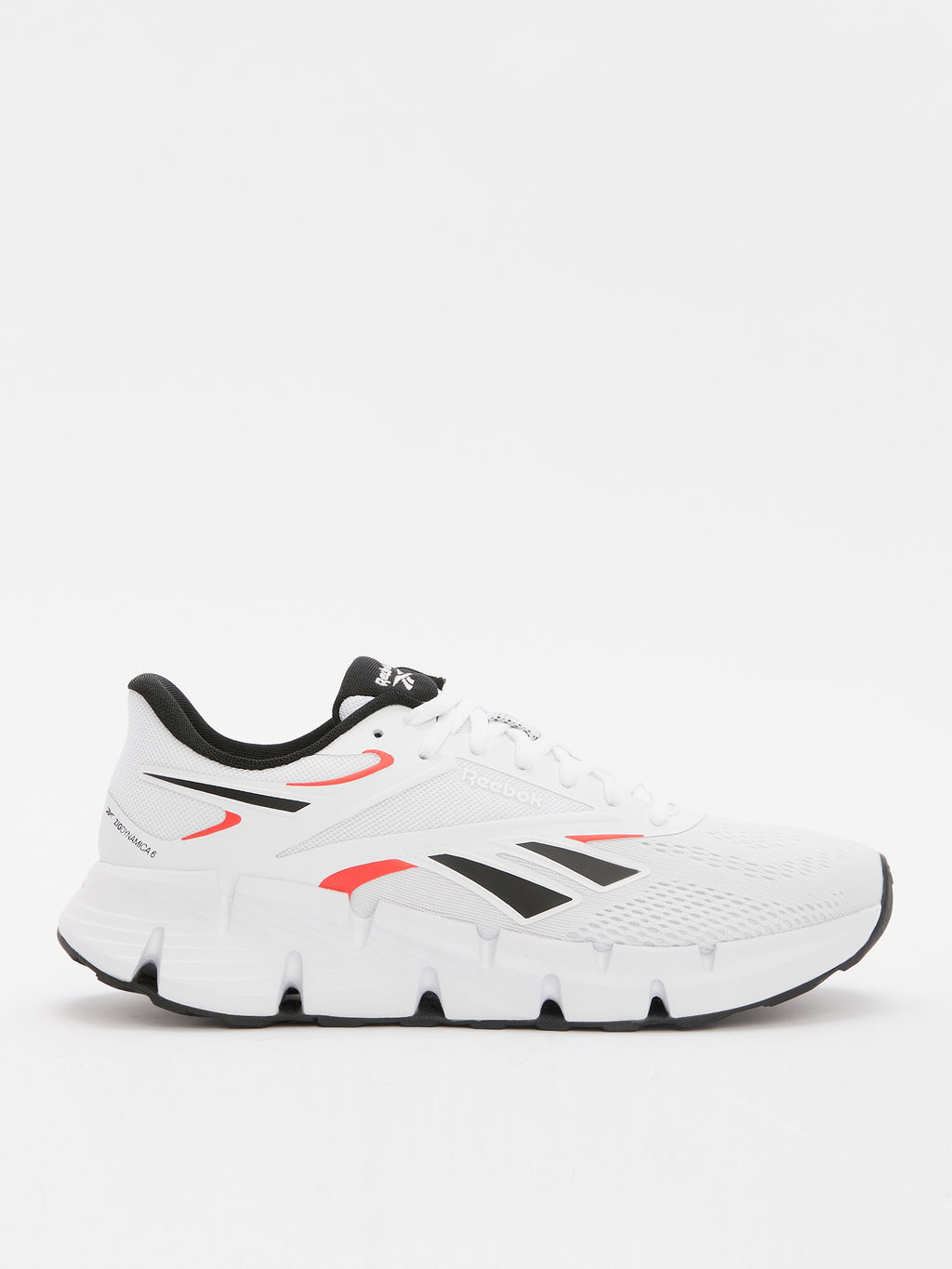 Мужские кроссовки REEBOK ZIG DYNAMICA 6 Артикул 4495391, белый