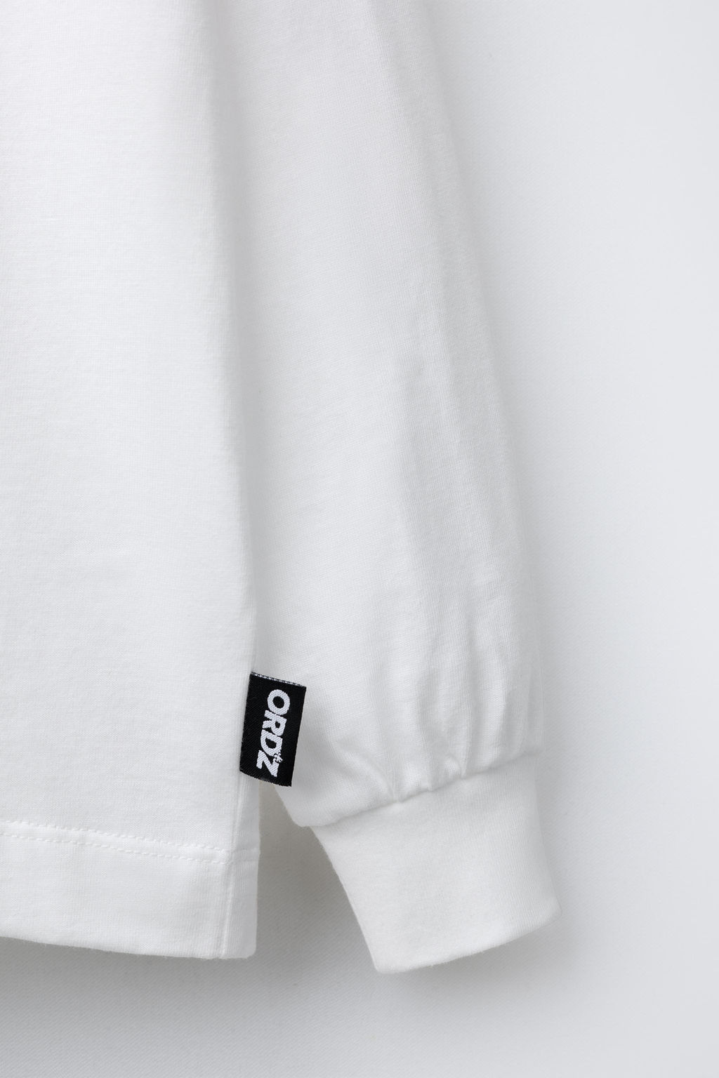T-SHIRT WITH RAISED PRINT - Zara фото 4