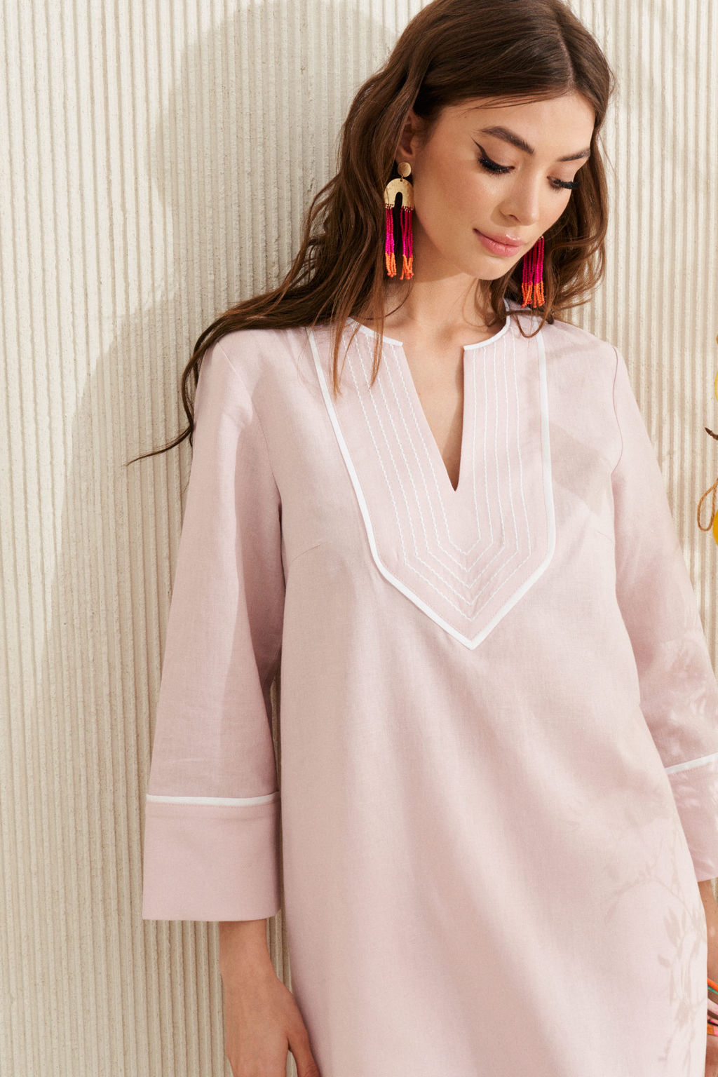 Туника 1992.1 - Elletto фото 18