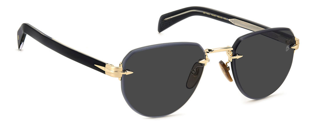 Солнцезащитные очки DAVID BECKHAM DB 7144/S