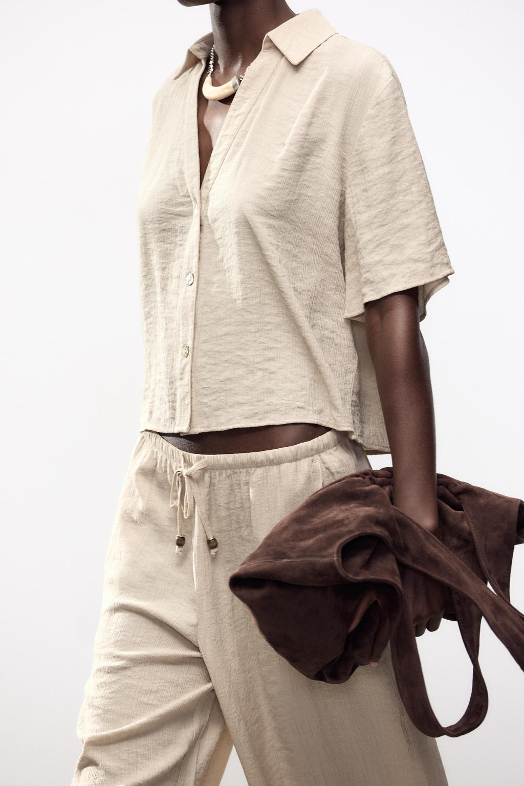 SHORT SLEEVE SHIRT