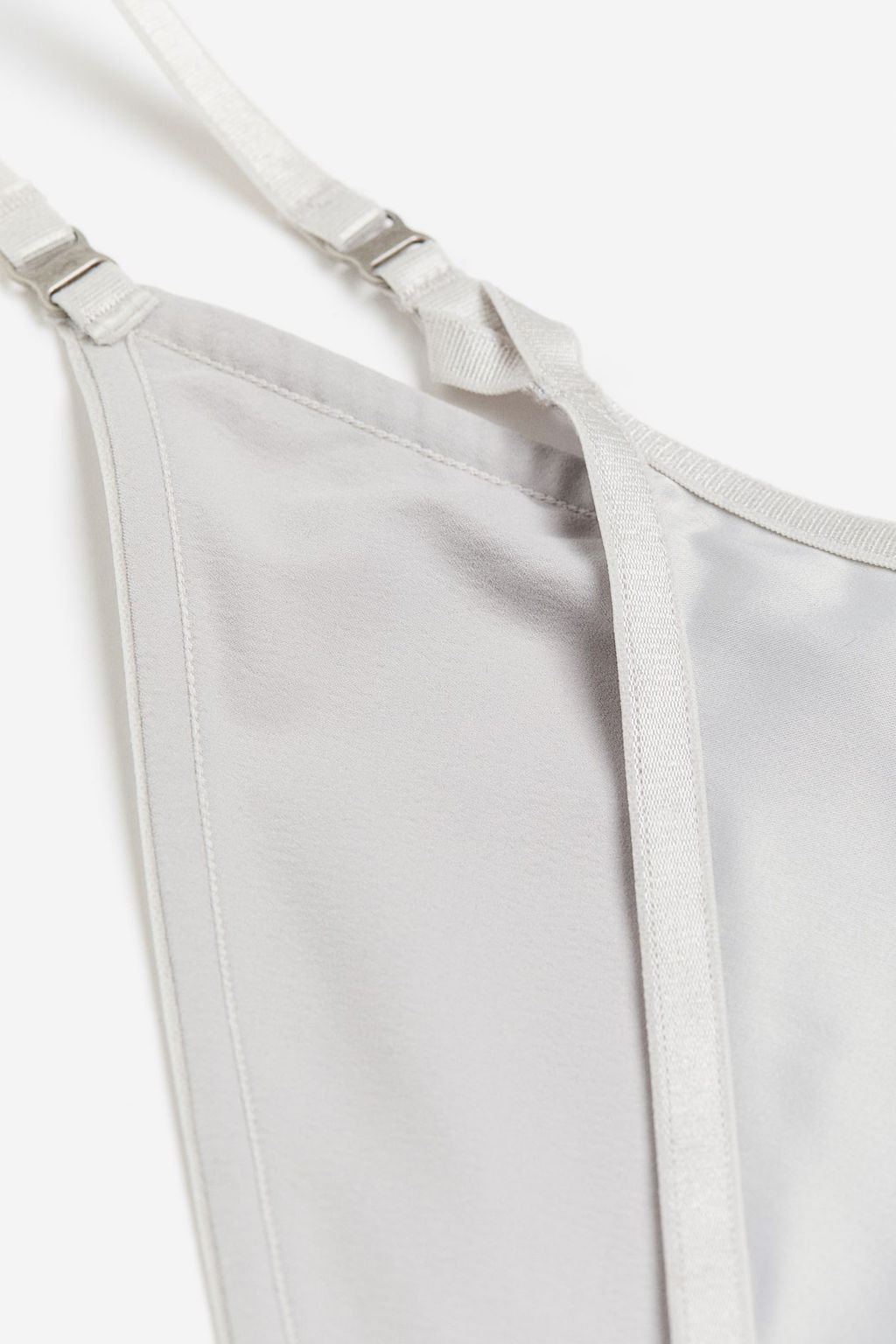 H&M Saten Tanga K?lot  фото 3
