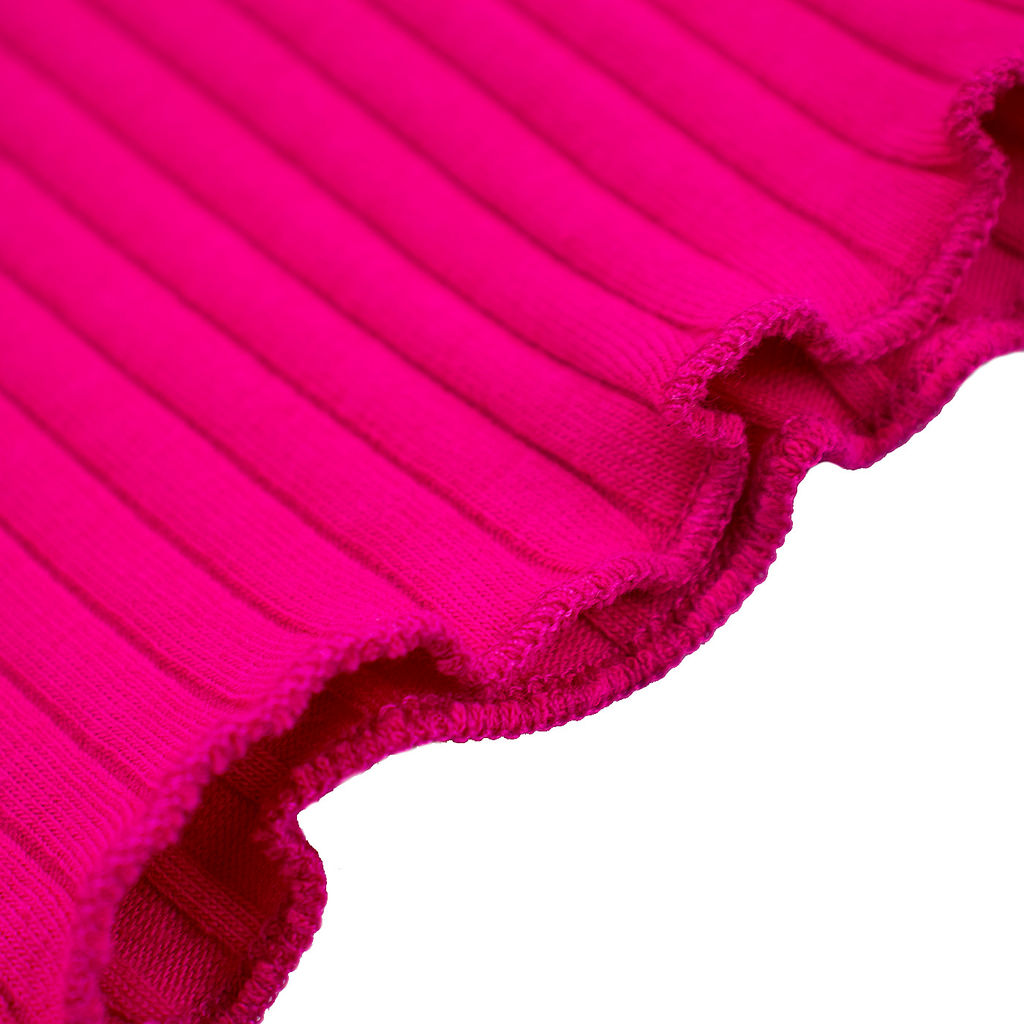 Кроп-топ рибана 1672700105 - Youlala фото 4