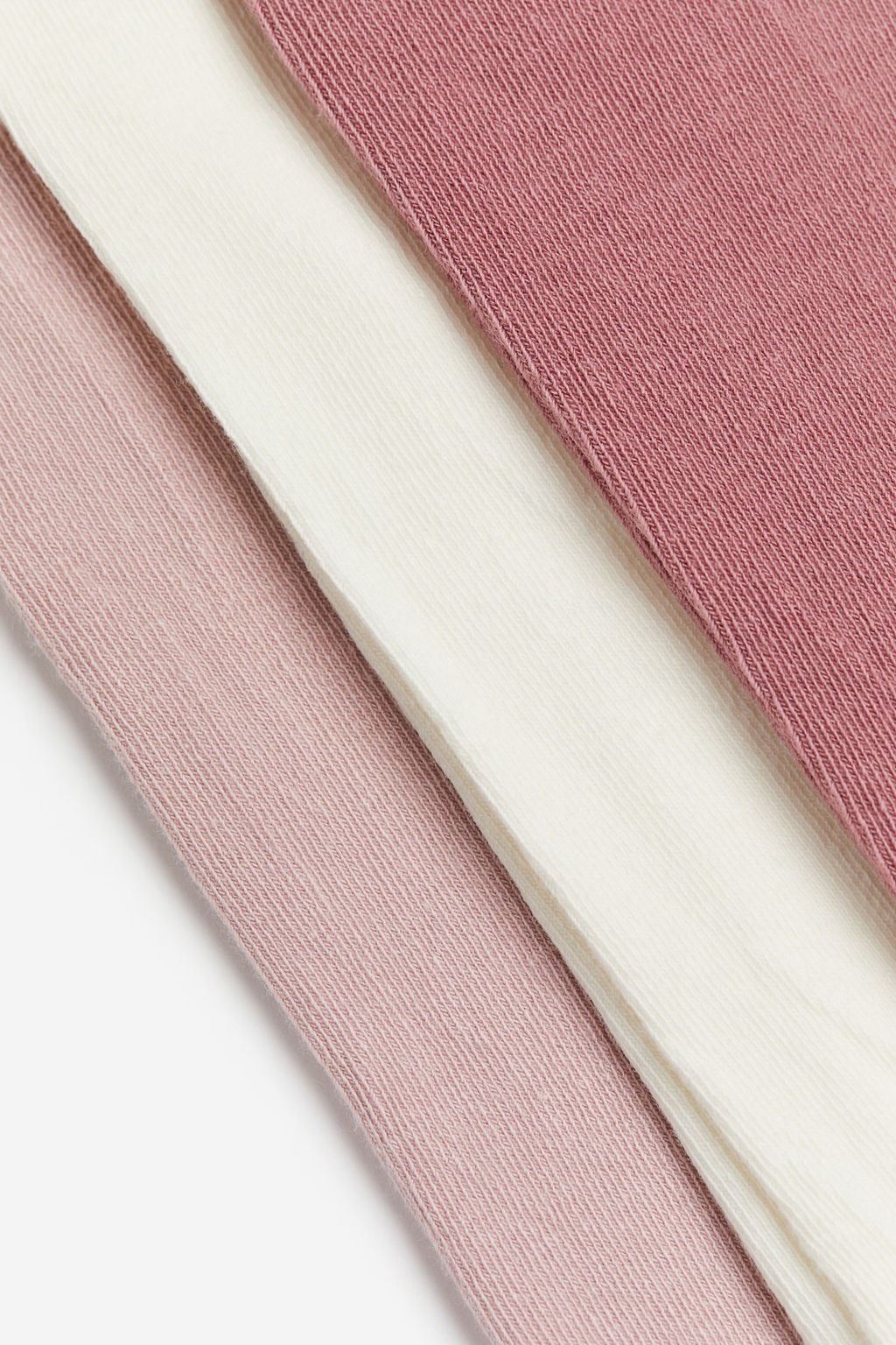 Pack de 3 medias de punto - H&m фото 2