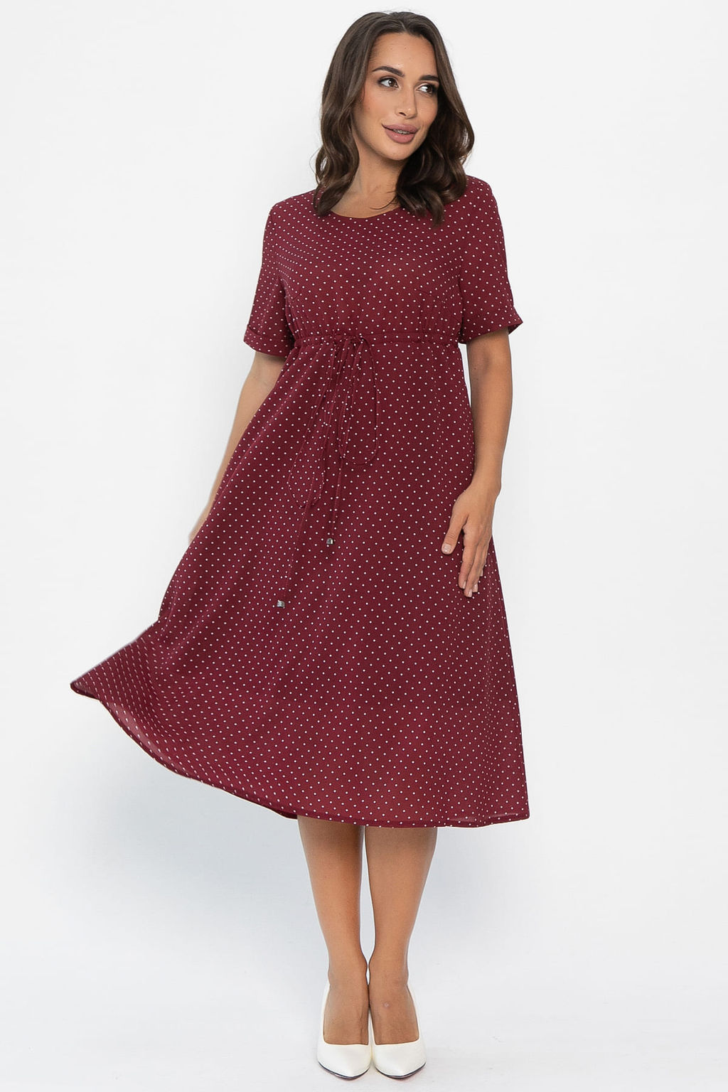 Платье Майя - Lt collection фото 18