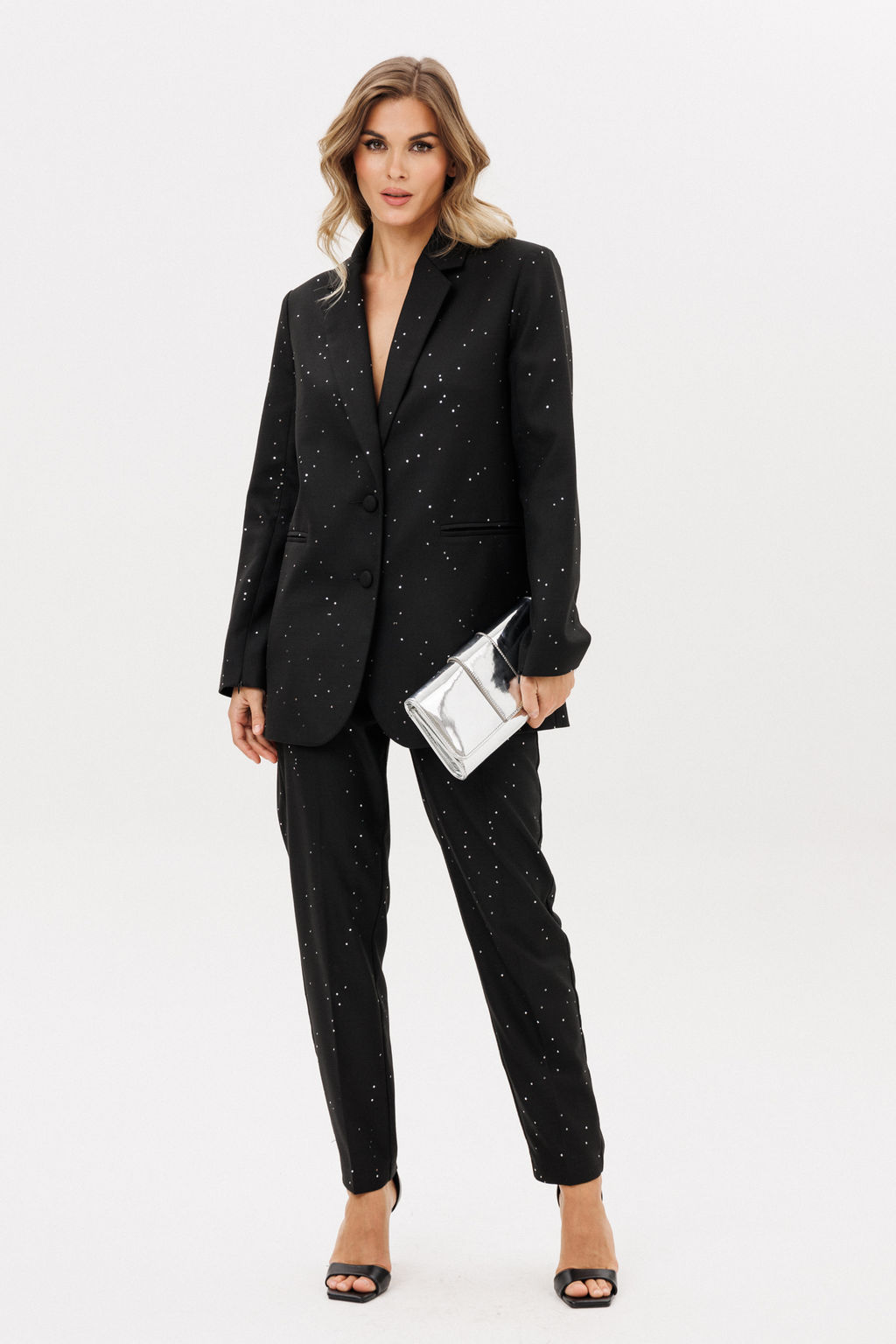 Комплект 3016 Новый год