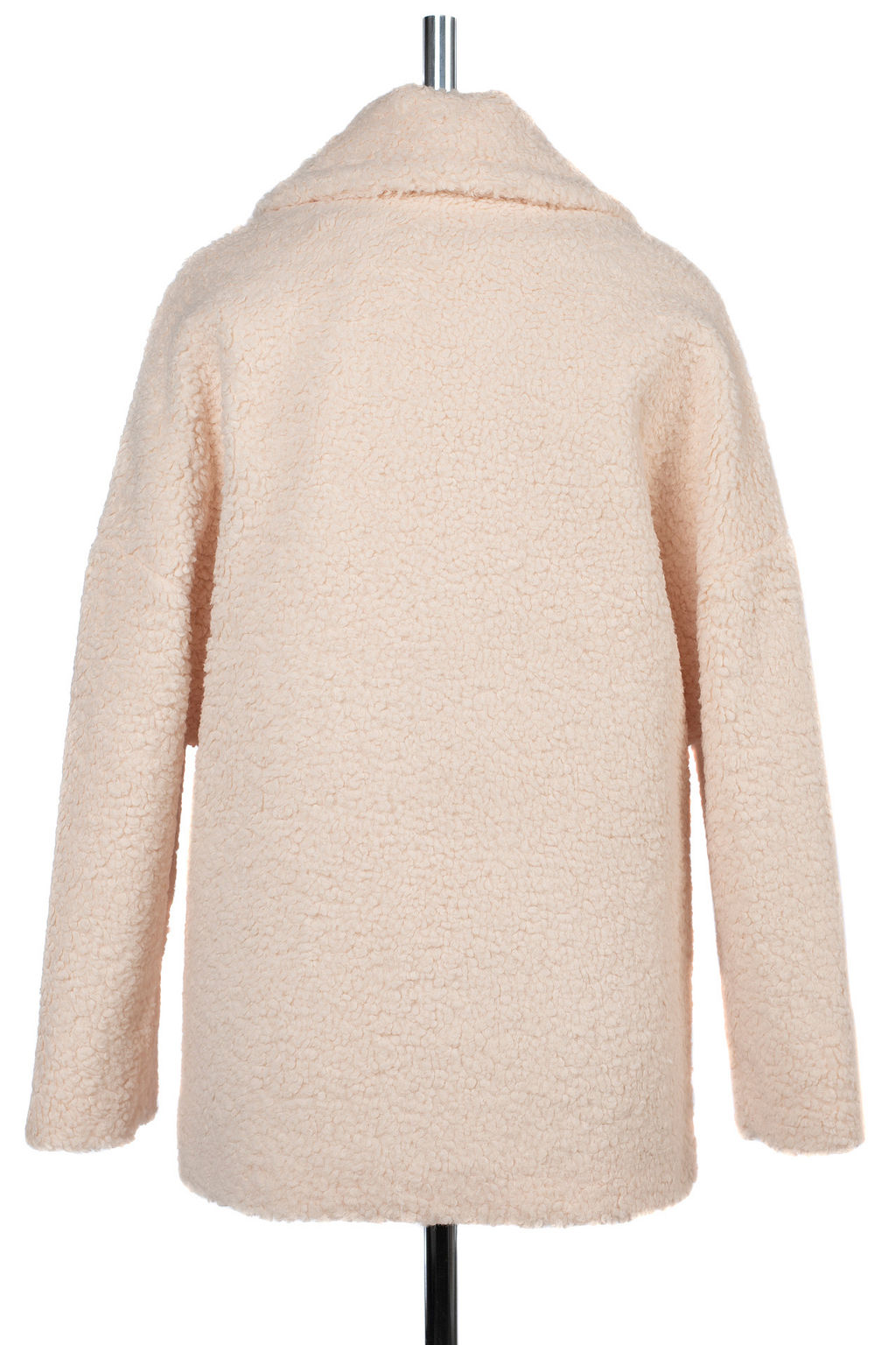 Пальто женское демисезонное - El podio фото 7