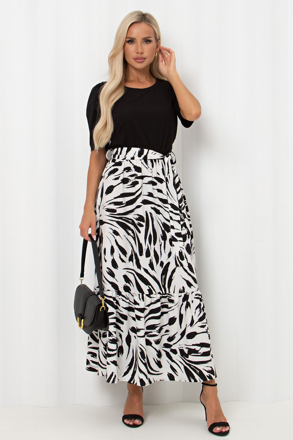 VALENTINA Платье Консуэла №1  фото 2