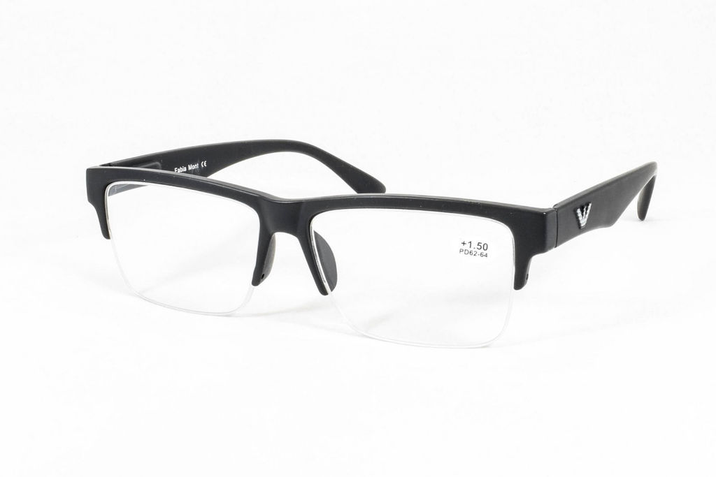 *FABIA MONTI FM323 C6 54-15-140