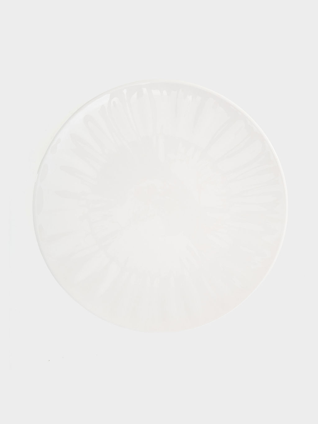 Тарелка закусочная Floral, 20,5см - Home & Style фото 8