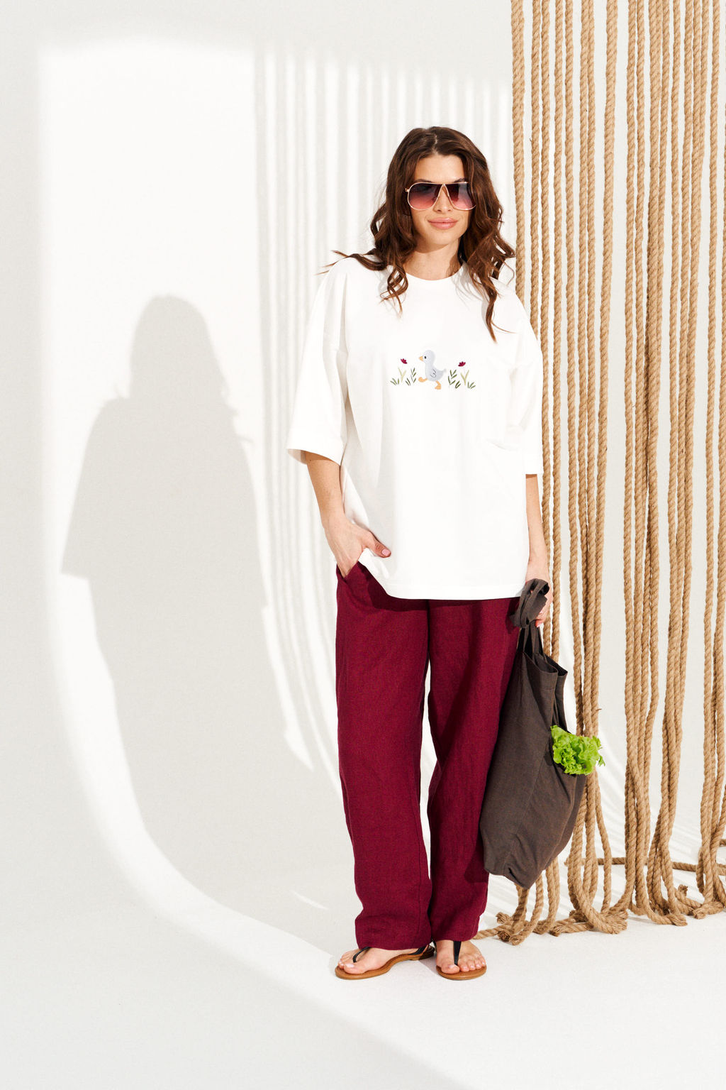 Джемпер женский