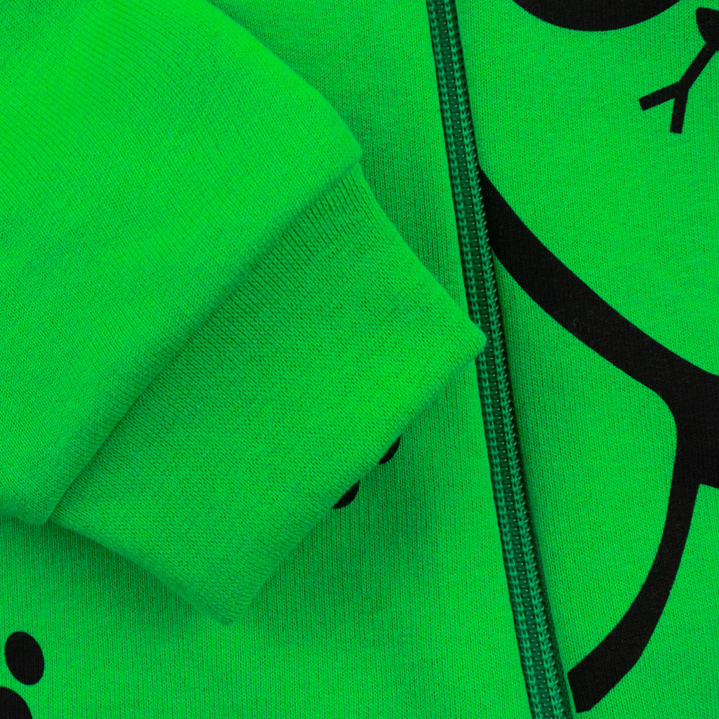 Куртка футер 2х нитка начёс 1798310102 - Youlala фото 3