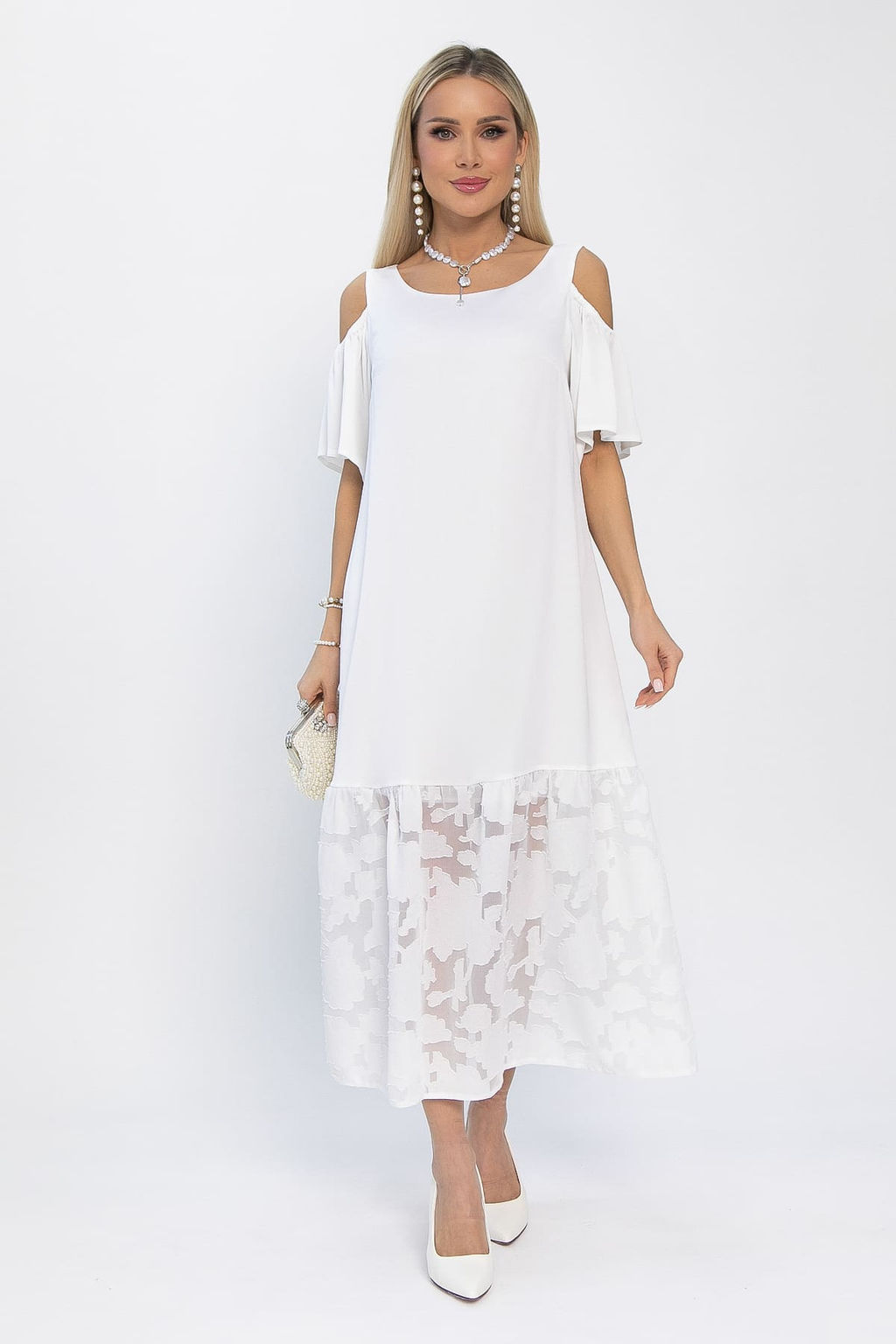 Платье Разбивая сердца - Lt collection фото 26