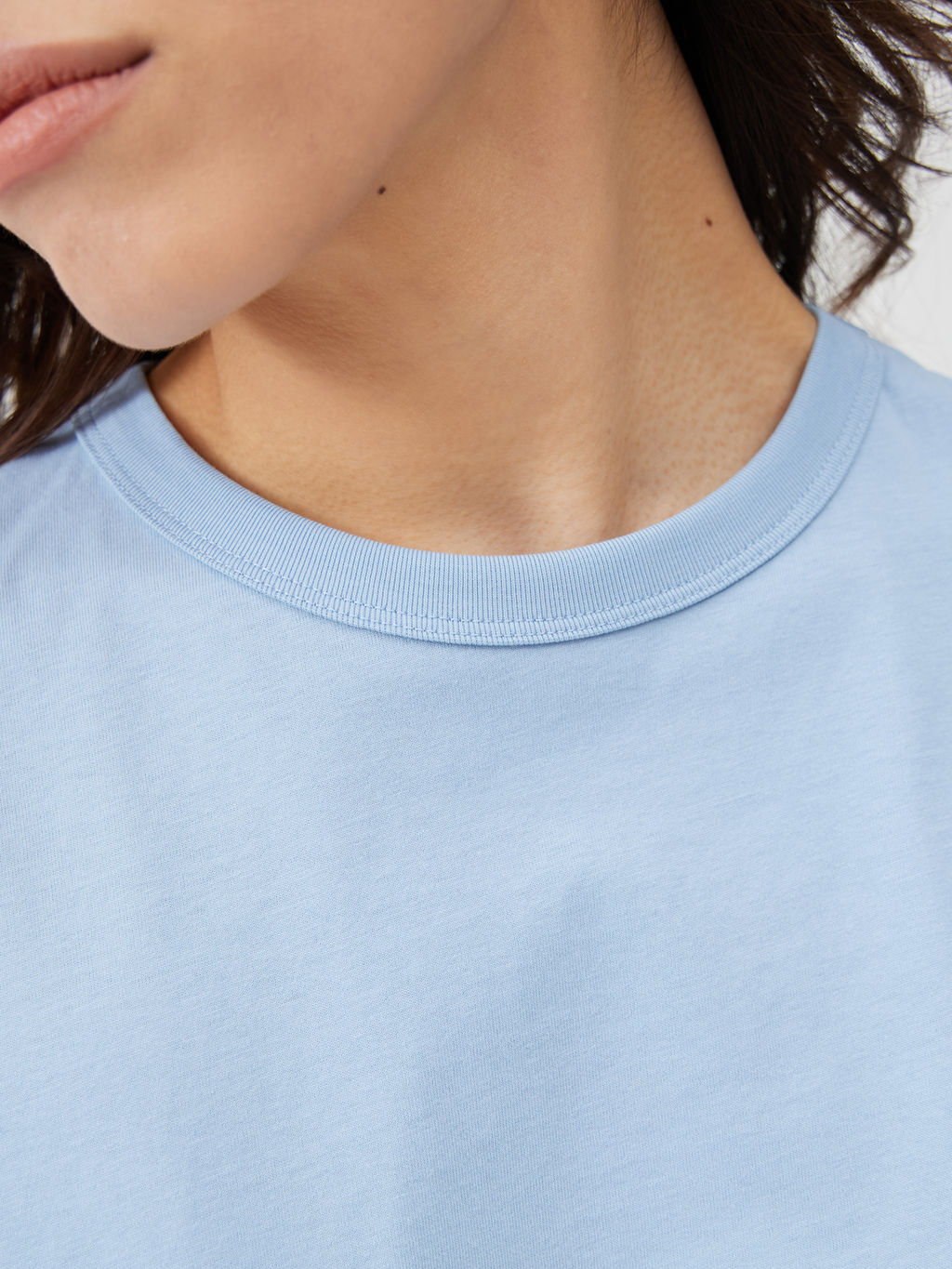 Женская Футболка - Mossmore фото 19