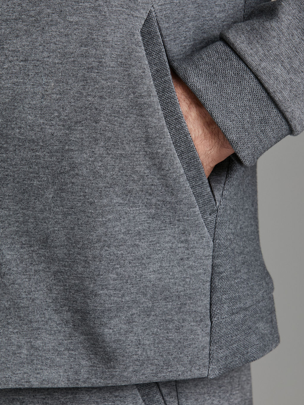 Спортивный костюм мужской 133M-RR-1813 RED-N-ROCKS