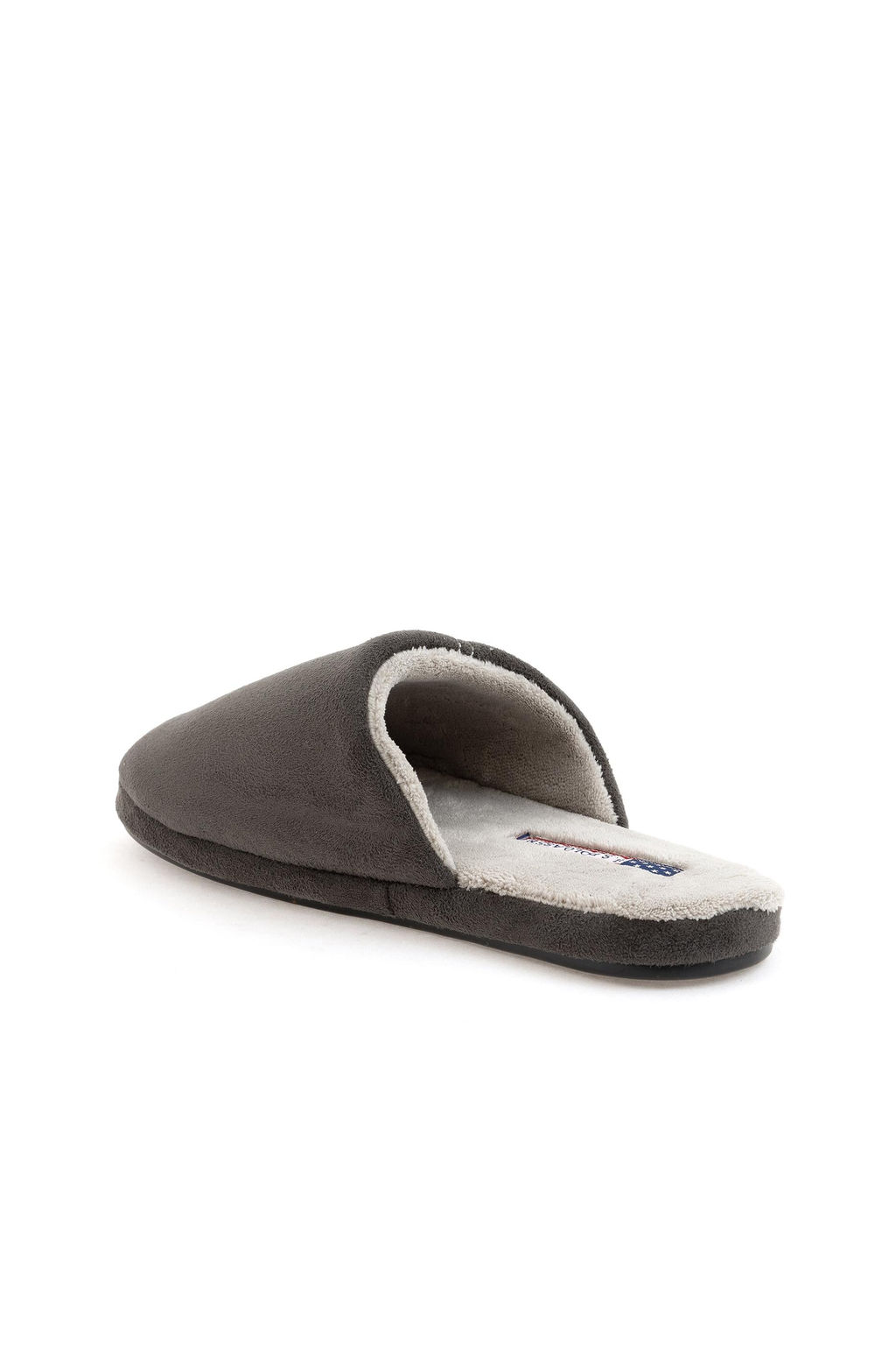 Мужские домашние тапочки - U.s. polo assn фото 10