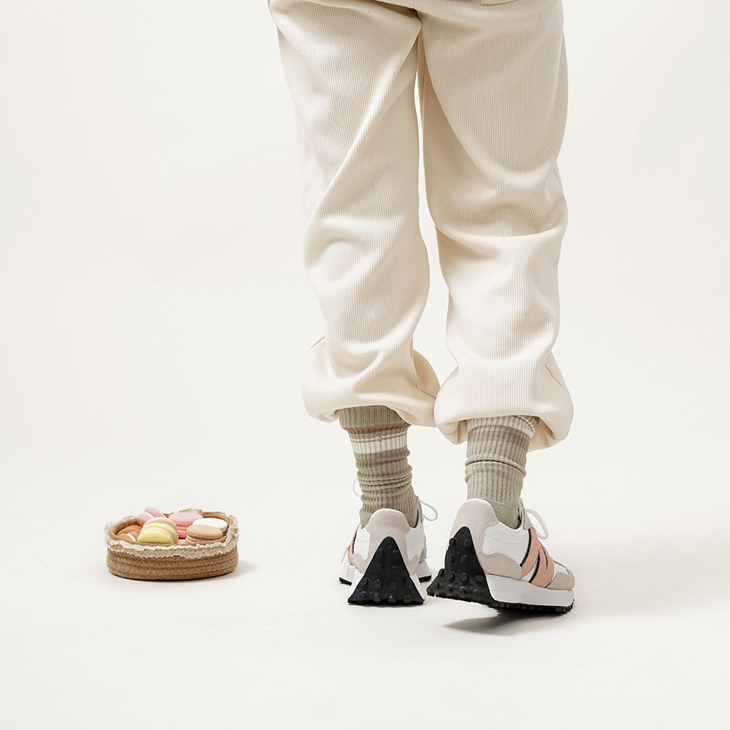 New Balance / Кроссовки  фото 12
