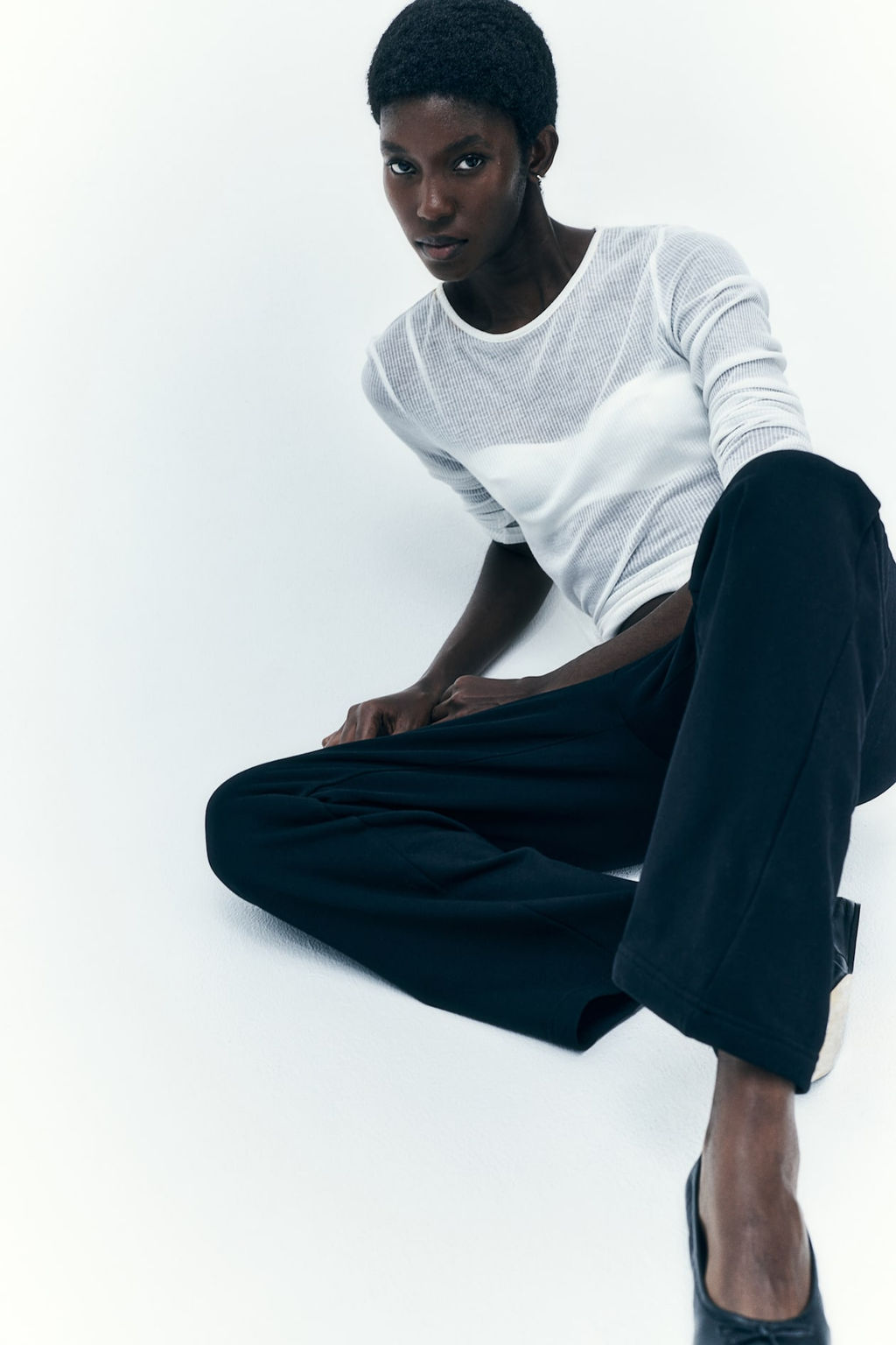 Pantalon de chandal - H&m фото 3