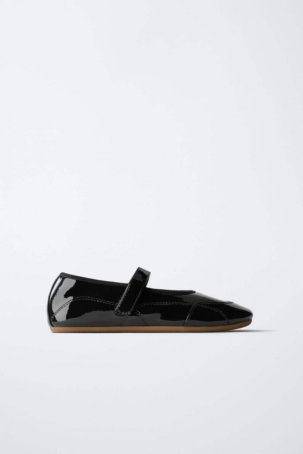 SPORTY BALLERINA - Zara фото 2