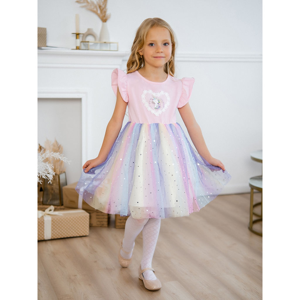 Платье праздничное 2812900101 - Youlala фото 2