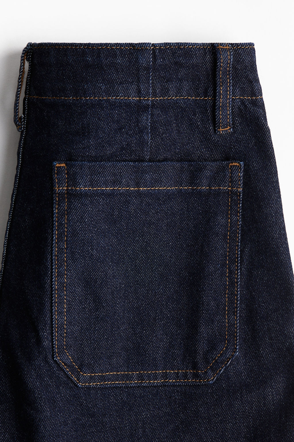 Flared High Jeans - H&m фото 7