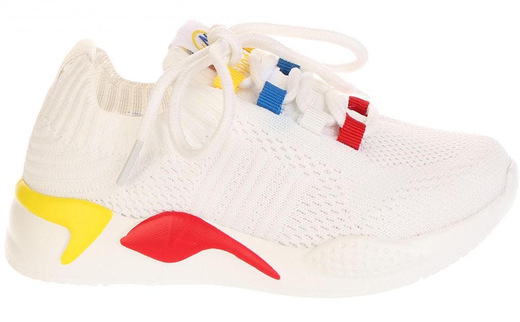 Кроссовки Kenka JRA_25-2_white  фото 2