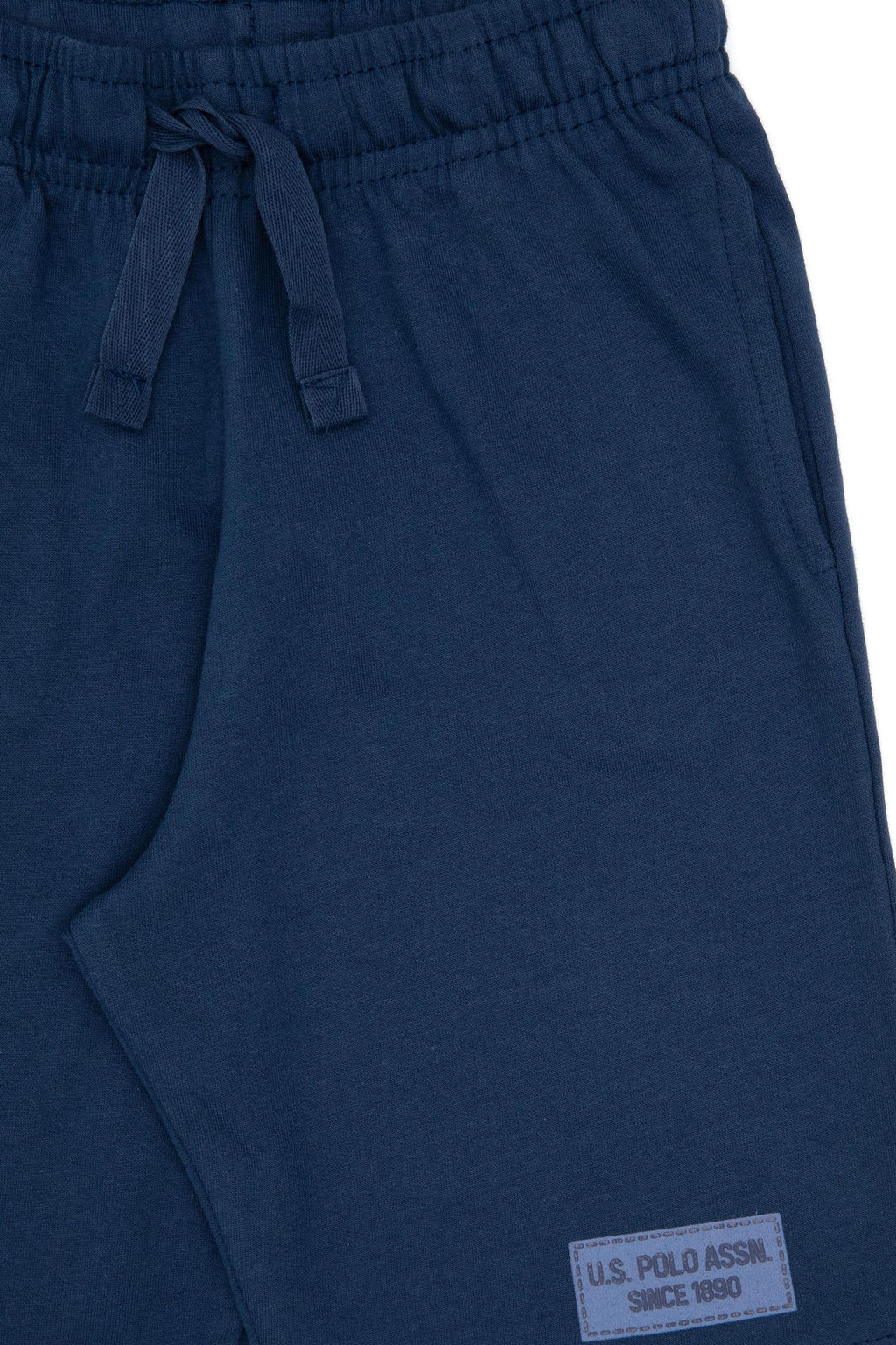 Erkek _ocuk _ndigo Pijama Tak_m_