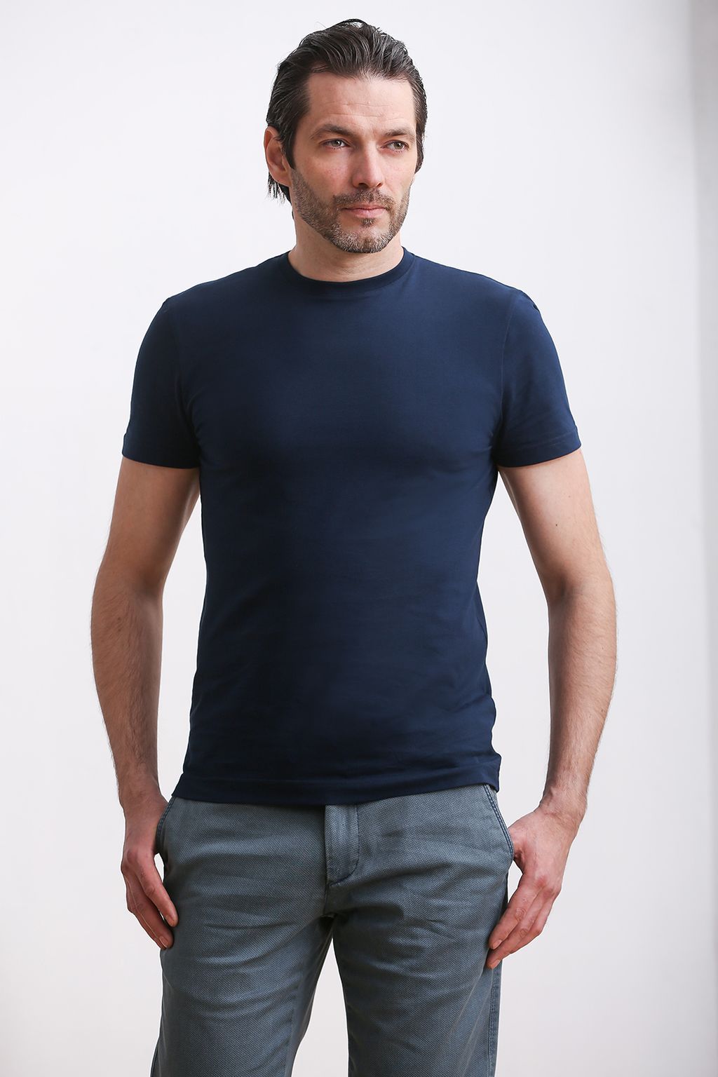 Футболка МКБ-15