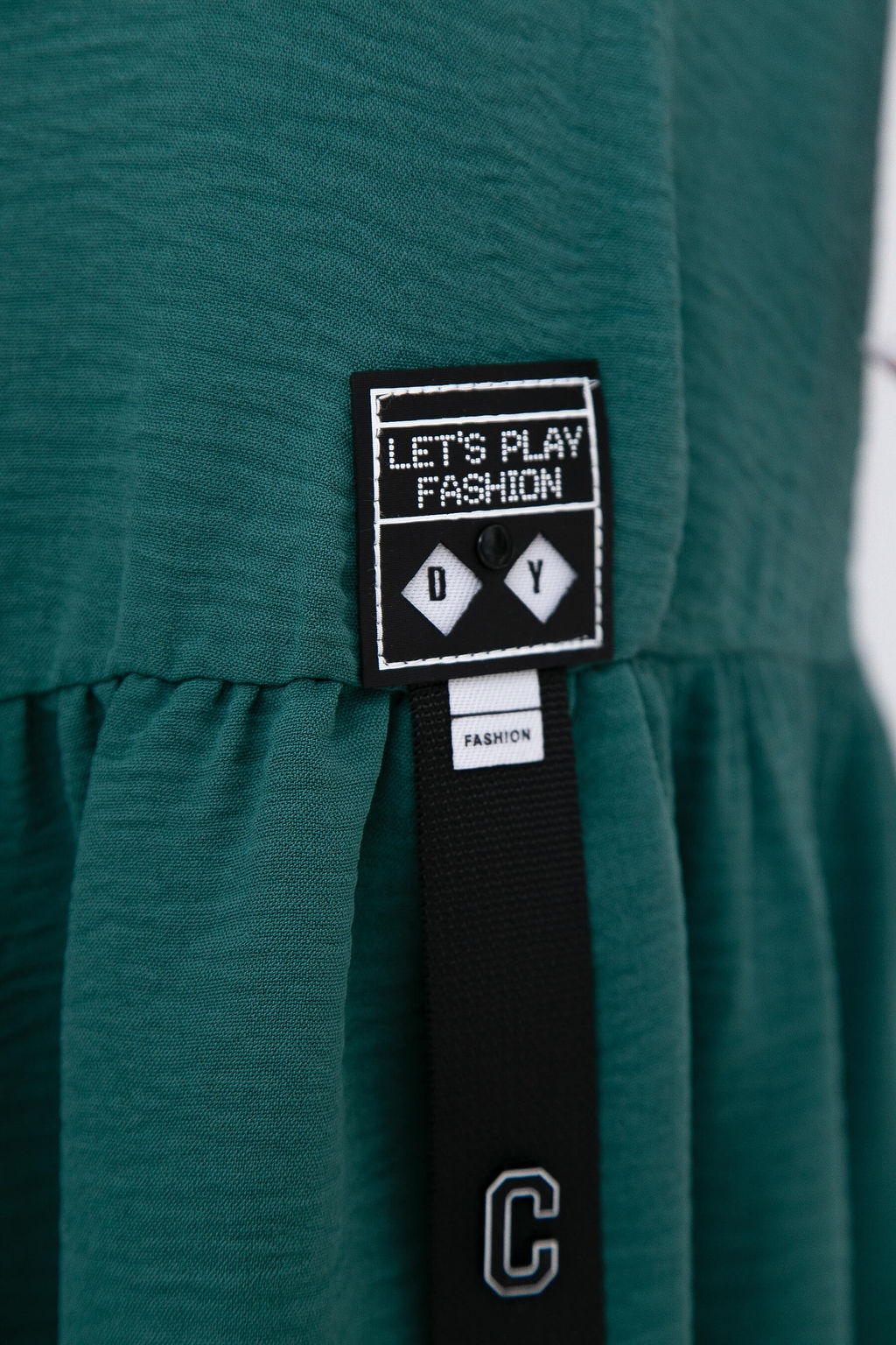 Платье Рита (розовое) П8916 - Lt collection фото 13