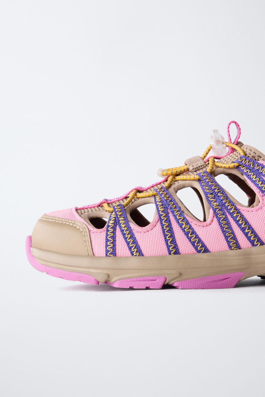 DEPORTIVO ABERTURAS / Multicolor - Zara фото 4