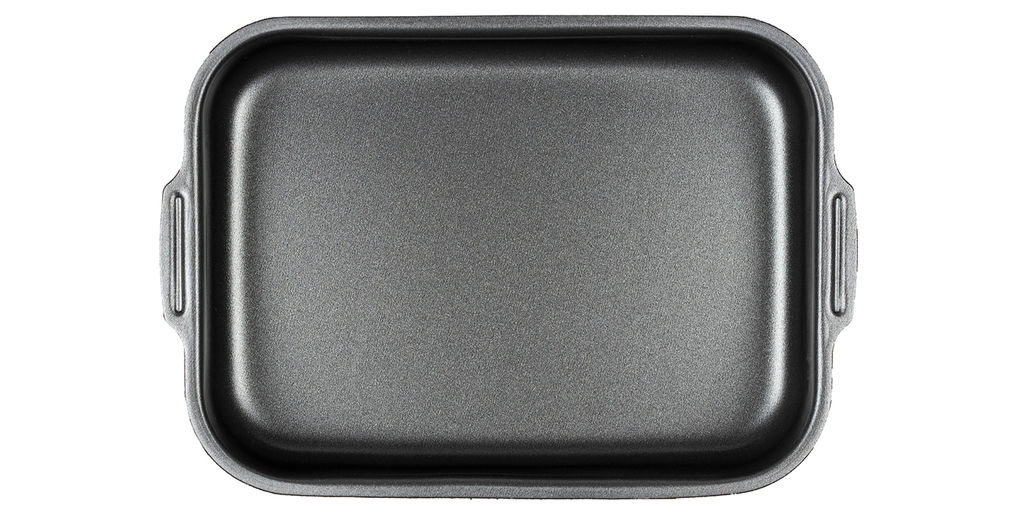 63251 Форма прямоуг 19*25 с руч "Сатин"