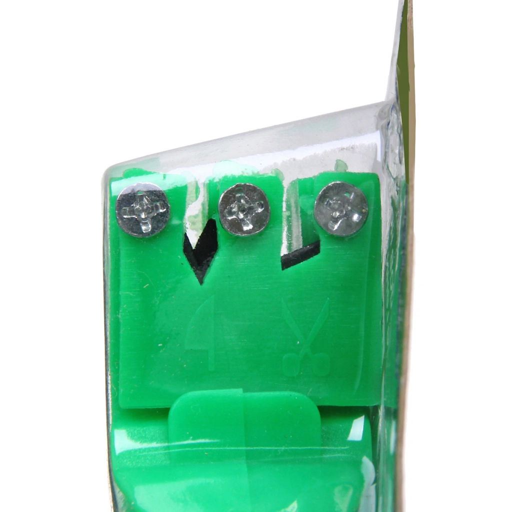 Цена за 5 шт. Точилка для ножей "Рыбка" 13,5см