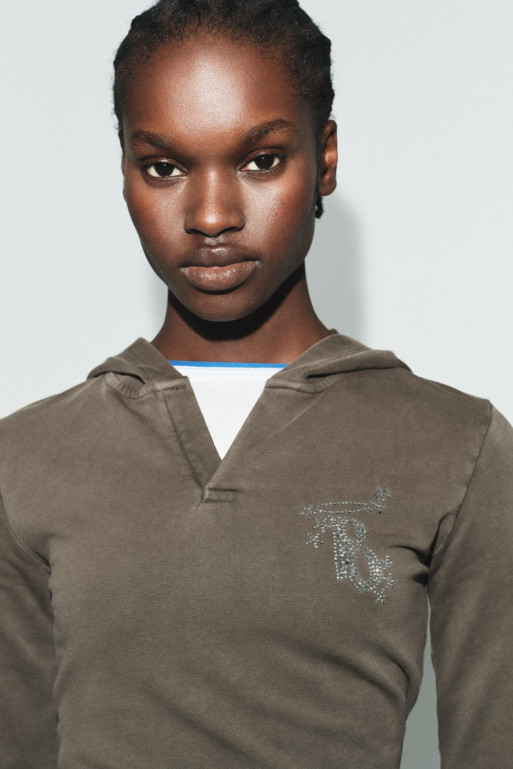 BRATZ® HOODIE - Zara фото 3