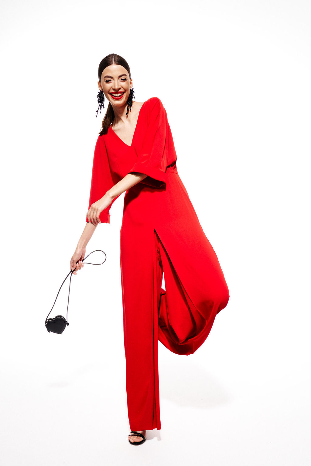 Комбинезон 5240 - Elletto фото 38