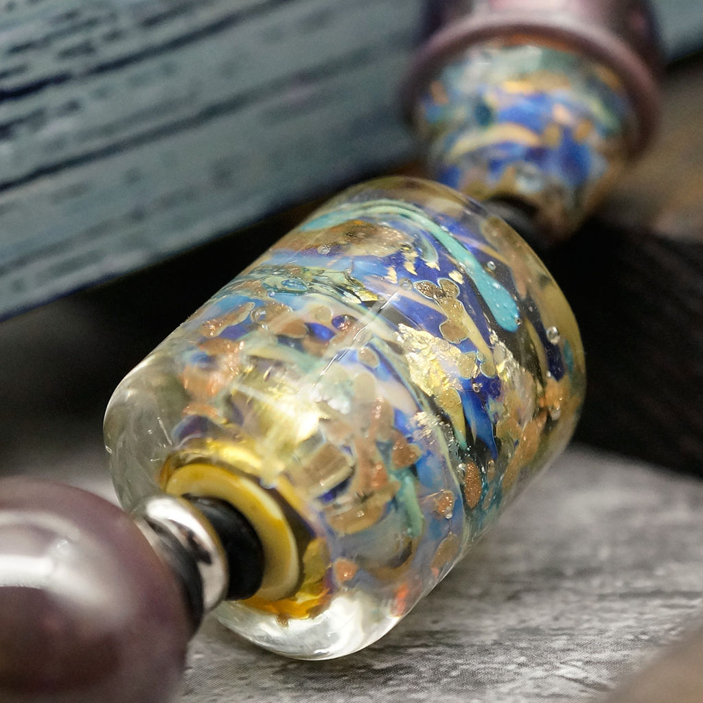 Колье - Vloes фото 4