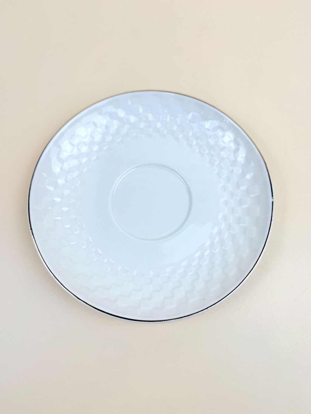 Набор в коробке (12 пр.) Lavenir "Пломбир" 250 мл, 15 см, 145-060 фарфор 110576