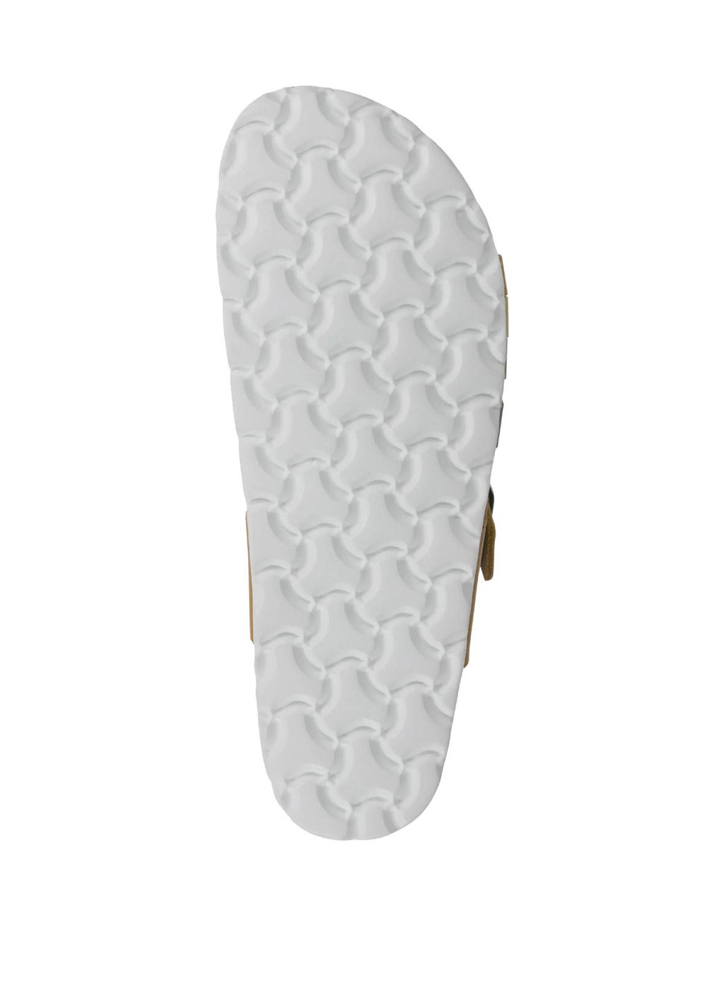 Шлепки, коричневые - Heine фото 6