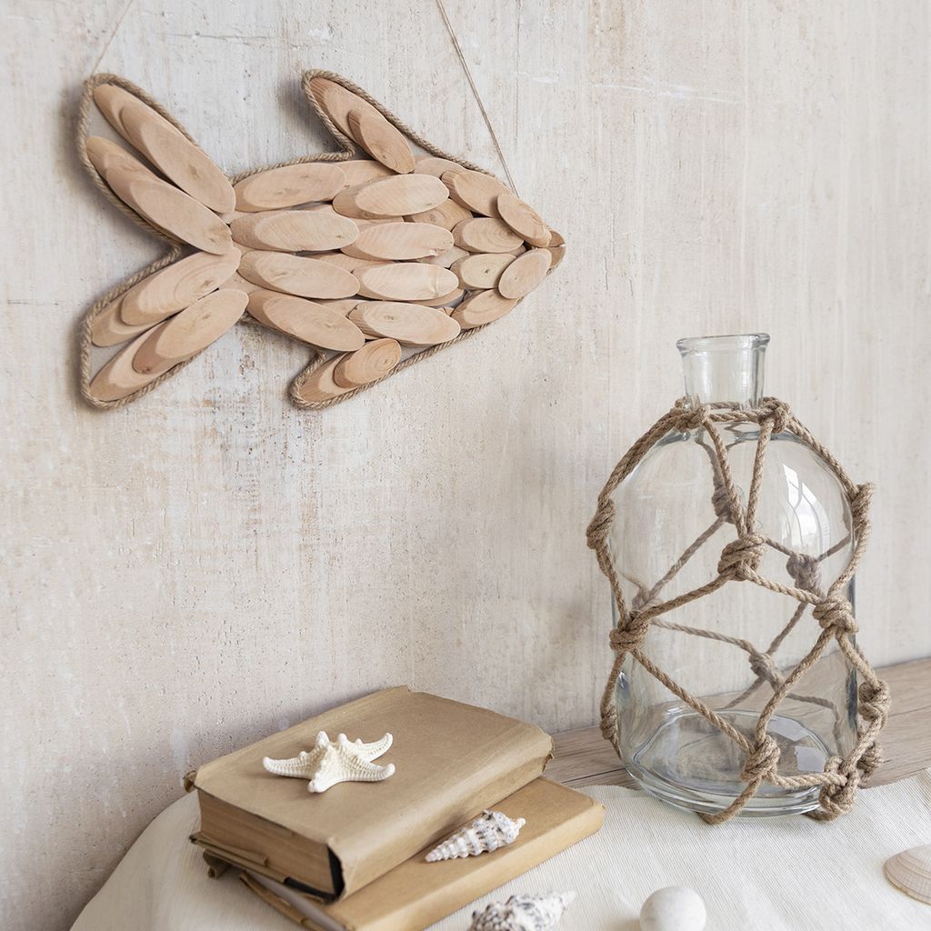 Blumentag DRW-01 Набор природных материалов дрифтвуд 200 г  5 г 01  фото 4