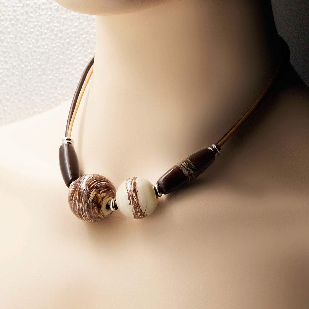 BARK Колье LKY5360