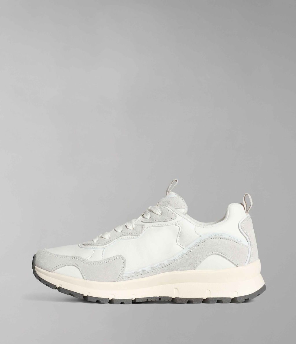 Nаpapijri / Кроссовки для активного отдыха - Napapijri фото 4