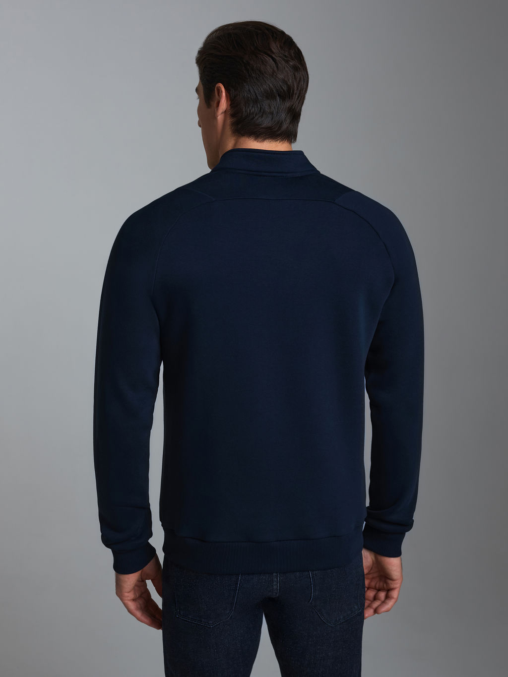 Толстовка мужская 52M-RR-1468 RED-N-ROCKS - Addic фото 4