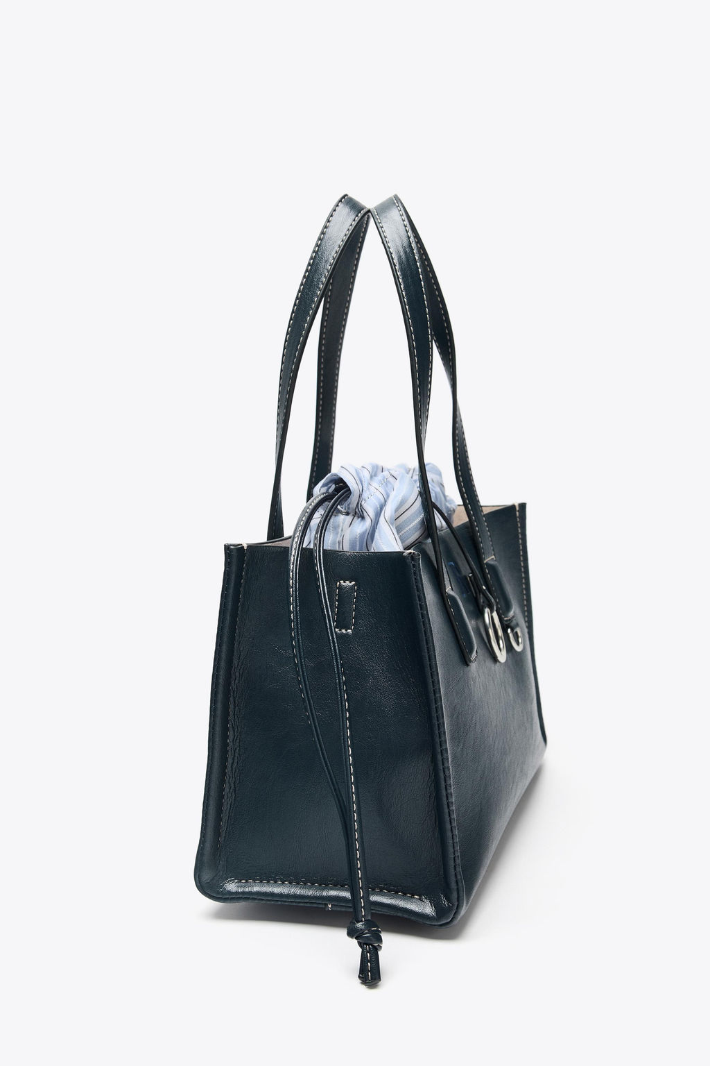 TOTE BAG - Zara фото 6