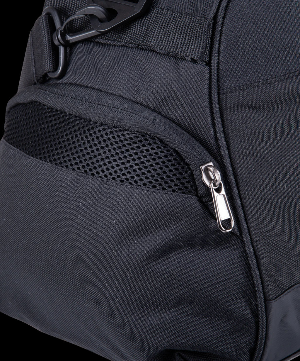 Сумка спортивная JOGEL DIVISION Small Bag, черный