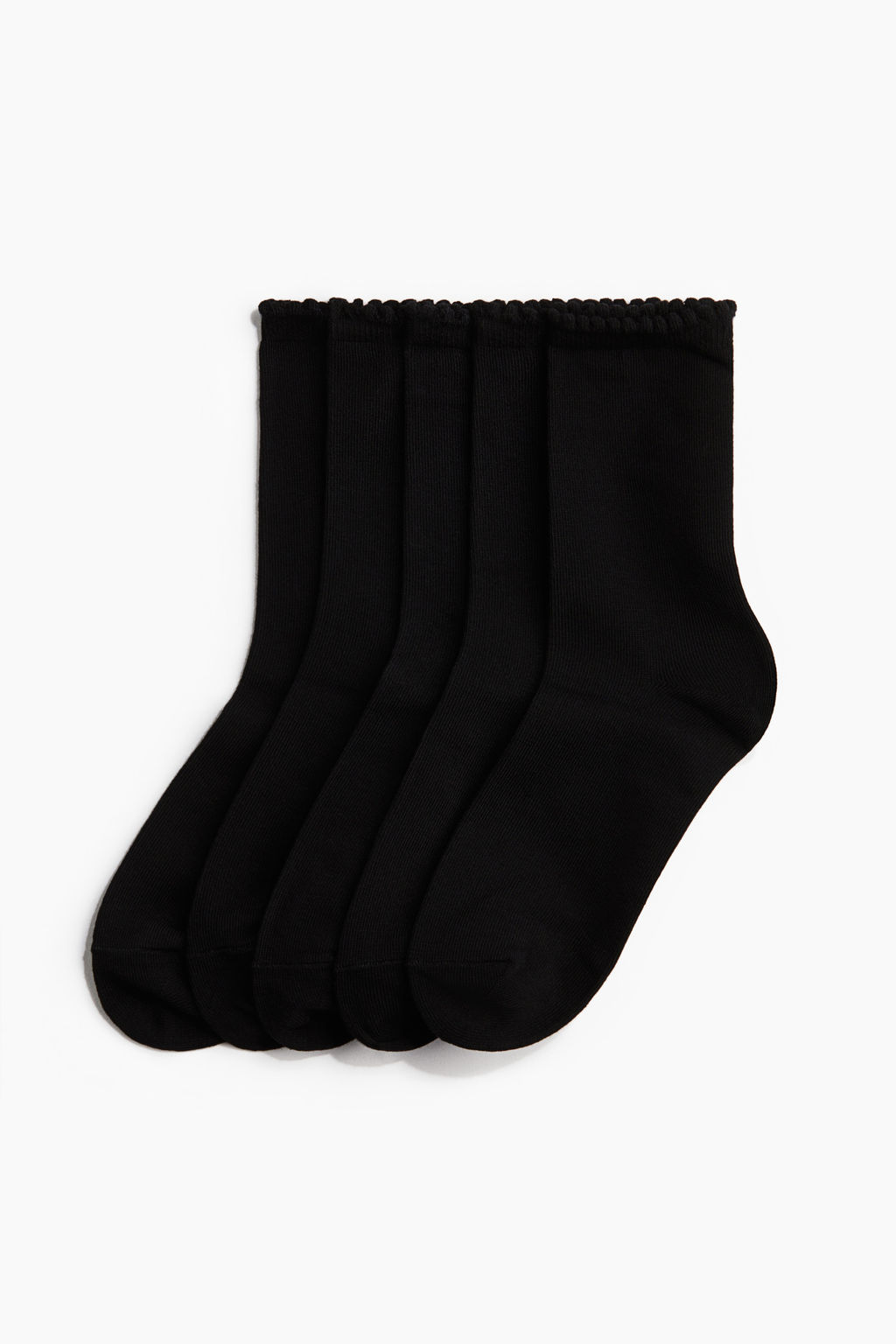 Pack de 5 calcetines - H&m фото 7
